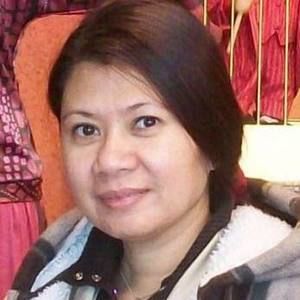 Meet your Posher, Christie